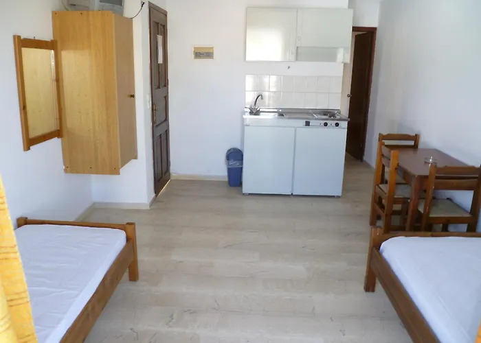 Karmi Apartments