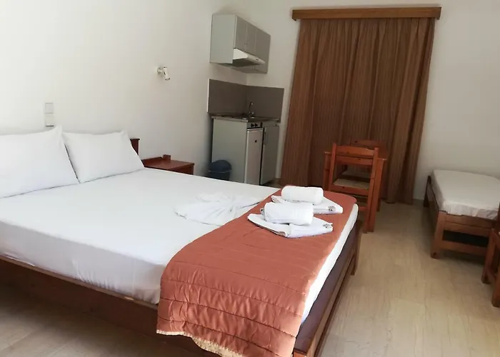 Karmi Apartments