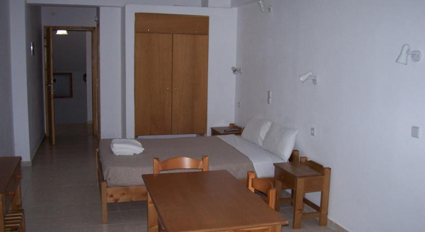 Karmi Aparthotel