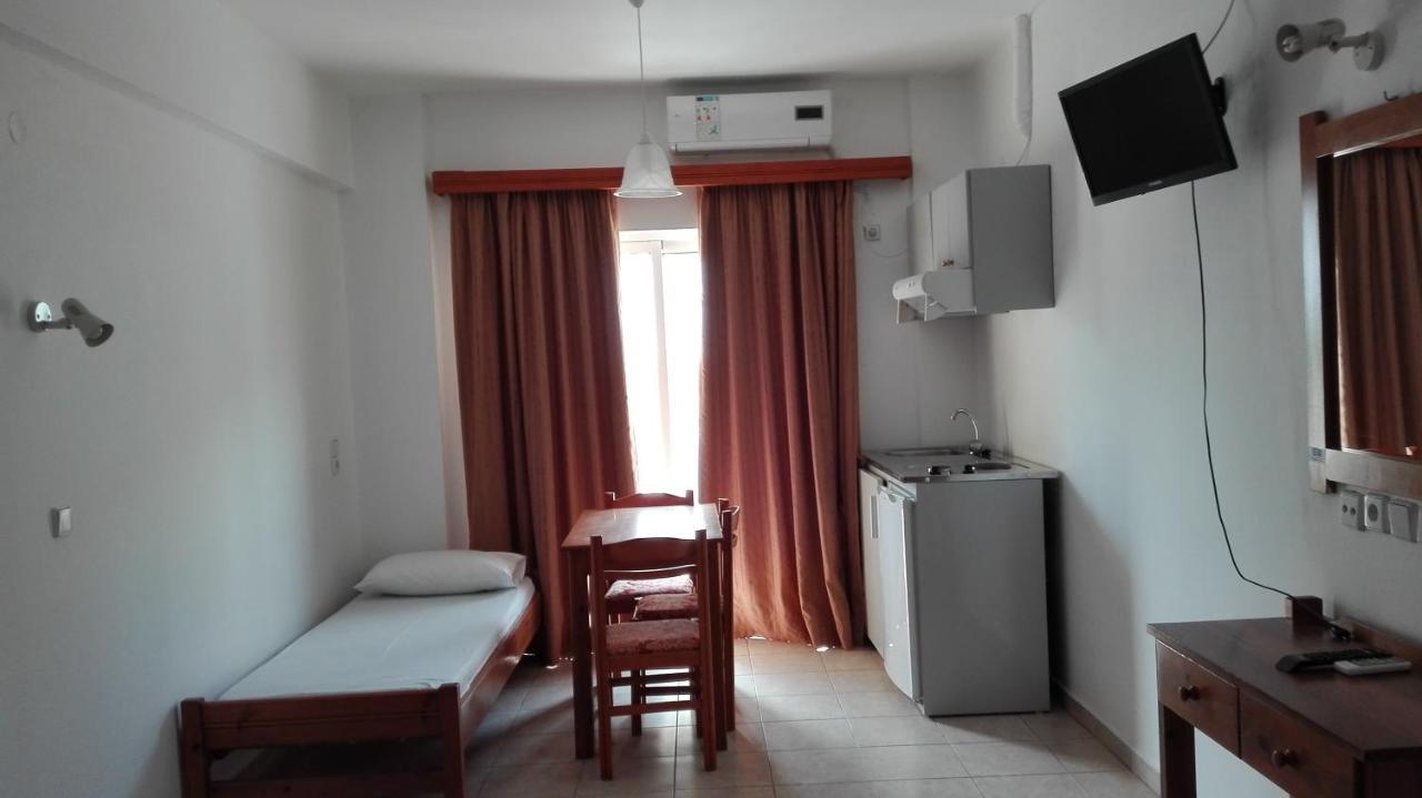 Karmi Aparthotel 2*