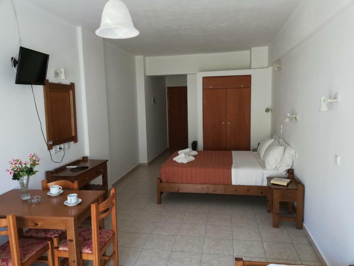 Aparthotel Karmi 2*