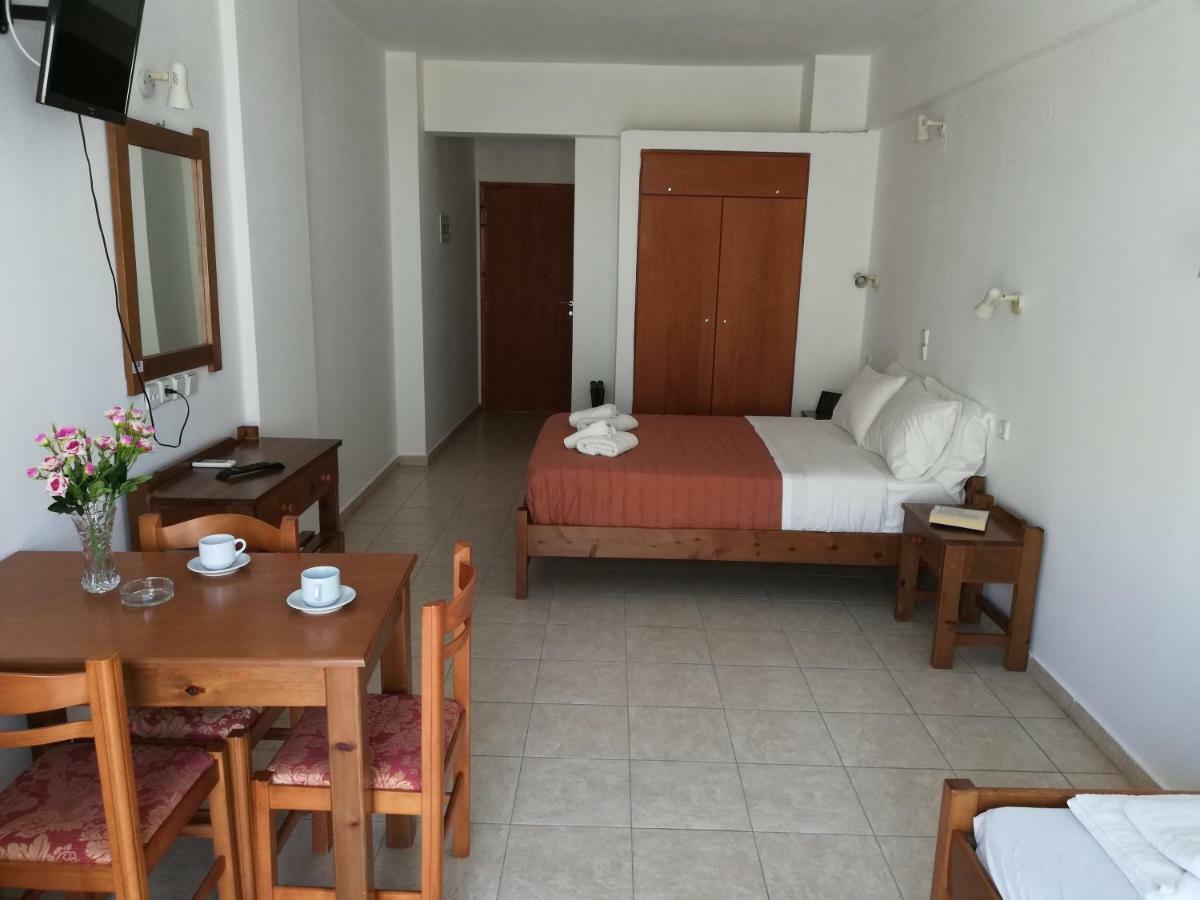 Aparthotel Karmi Kolymbari
