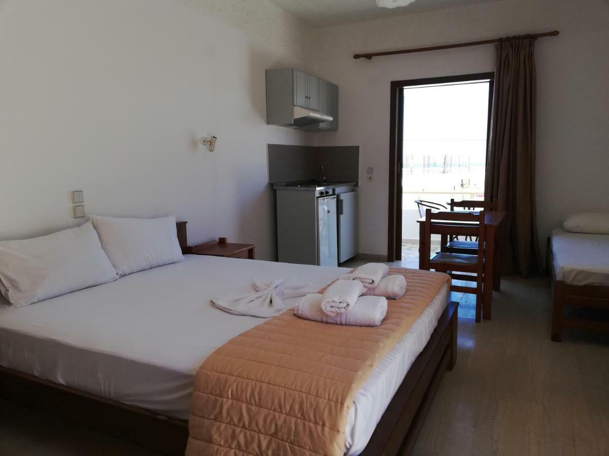 Karmi Aparthotel