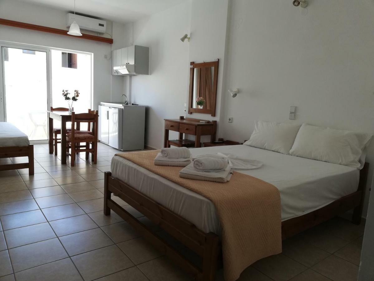 Aparthotel Karmi 2*