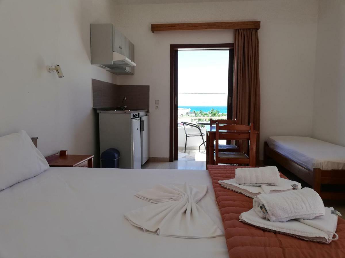 Karmi Aparthotel