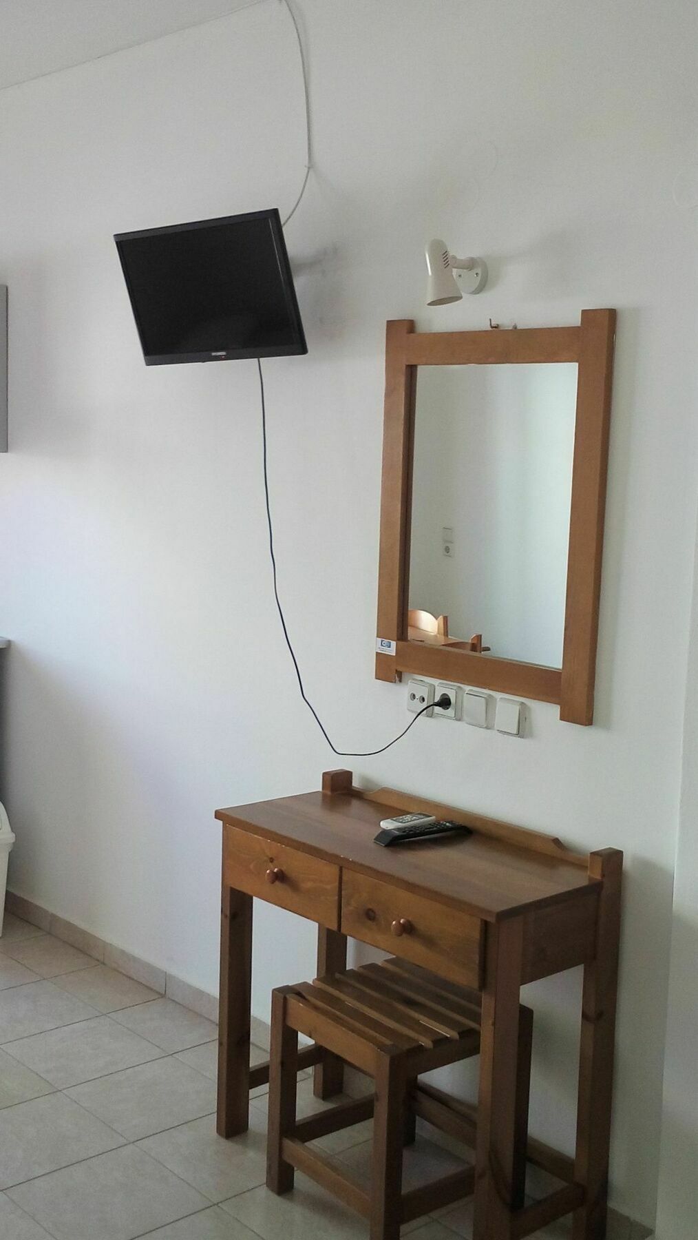 Aparthotel Karmi