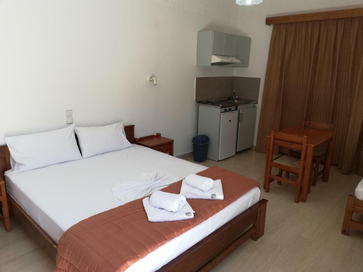 Aparthotel Karmi Kolimvárion