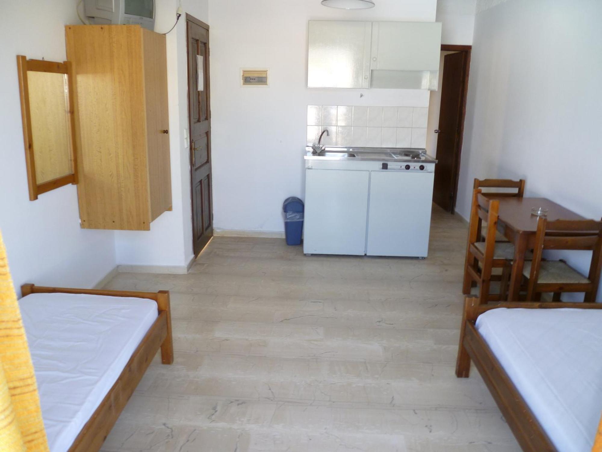 Karmi Apartahotel