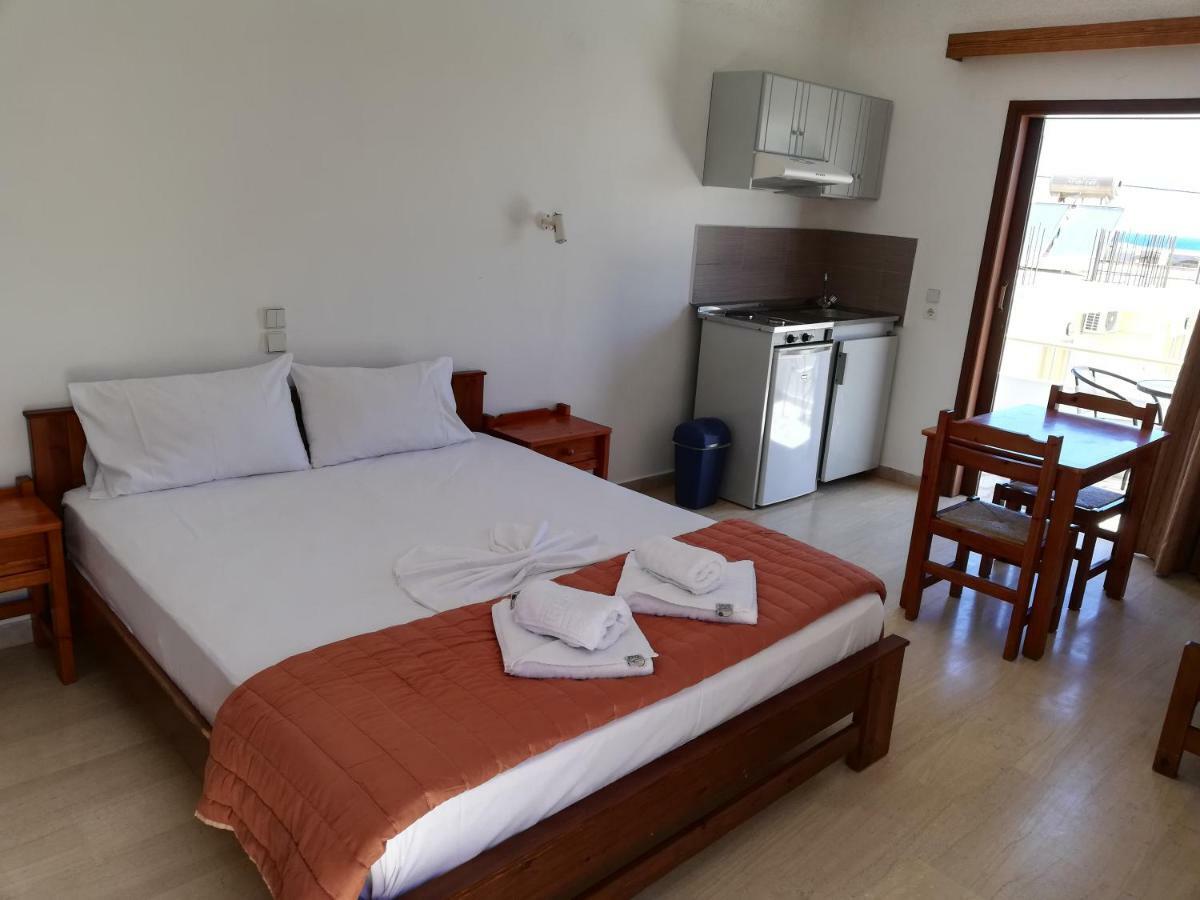 Karmi Apartahotel